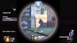 Amazing, QUAD HS Feed!!