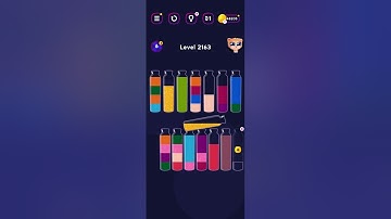 How to pass level 2163 on get color on Android