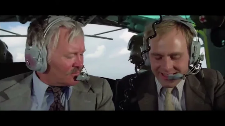 Convoy   Police Roadblock clip