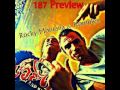 Rocky Montana Komplex 187 Preview mp3