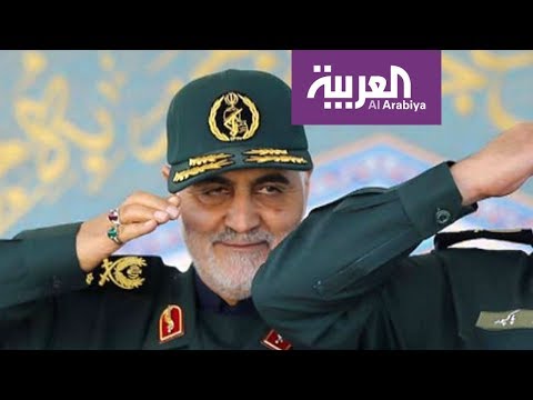 بينهم روحاني هؤلاء هم أعداء قاسم سليماني