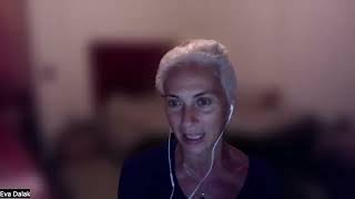 S1E9 A Plethora of partners: Nivine Sandouka of ALLMEP & Naomi Sternberg of Geneva Institute