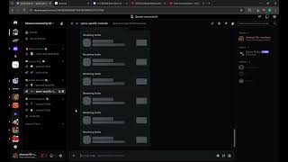 Discord Server For Beaming