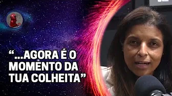 imagem do vídeo "UMA COISA QUE VOCÊ NÃO PODE FAZER..." com Vandinha Lopes | Planeta Podcast (Sobrenatural)