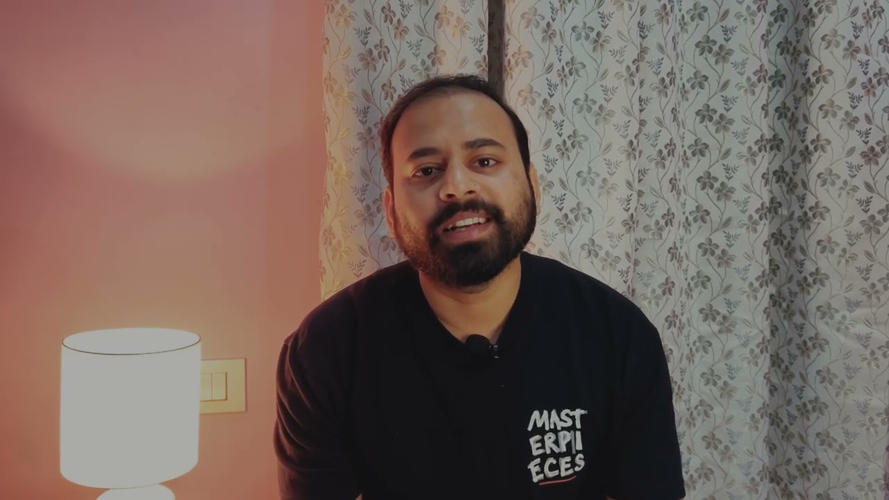 How I Cracked 4 Exams (SBI & LIC) in my FIRST Attempt! 🚀 | 5 Years Journey & Strategy