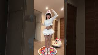 新しいベトナムダンス🥰#dance #robot #robotdance #ロボット #ダンス #ロボットダンス #babyslow #dollgirl