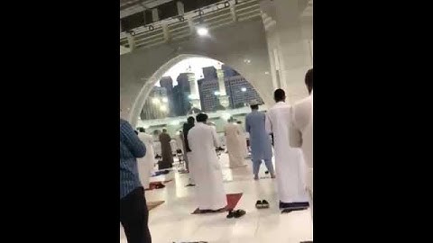 القارئ ياسر الدوسري  | ارح سمعك.. تلاوة هادئة تريح القلب والعقل💙🎧