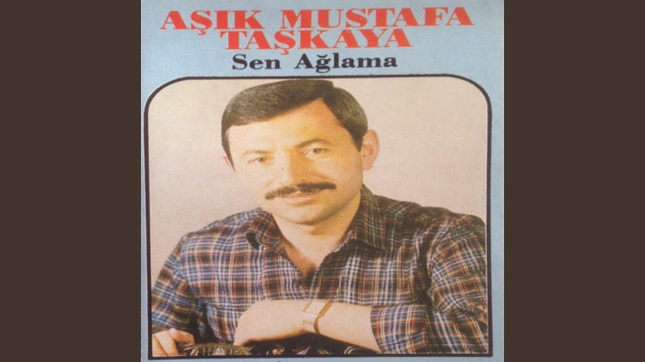 Ölüm Ver Allahım Ayrılık Verme