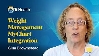 Accessing MyChart for Seamless Weight Management Care