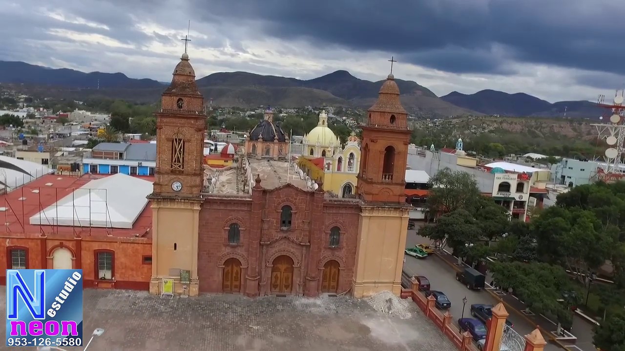 Huajuapan de león Oaxaca YouTube Huajuapan de león Oaxaca YouTube