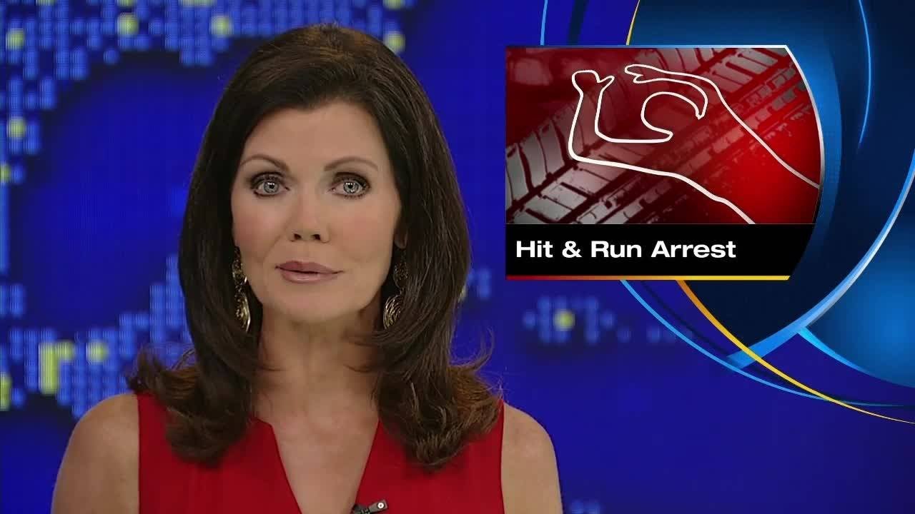 Woman faces judge after arrest in fatal hit-and-run at casino - YouTube