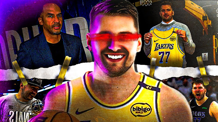 Le MYSTÈRE derrière le plus Gros TRANSFERT de la NBA.