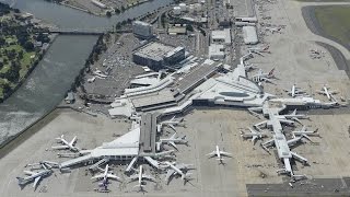 Top 10 Best and Busiest Airports In Australia || Pastimers