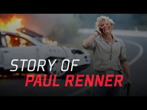 Alarm für Cobra 11 - Story of Paul Renner