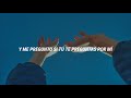 Alfred García | Wonder | ft. Pavvla | Sub Español