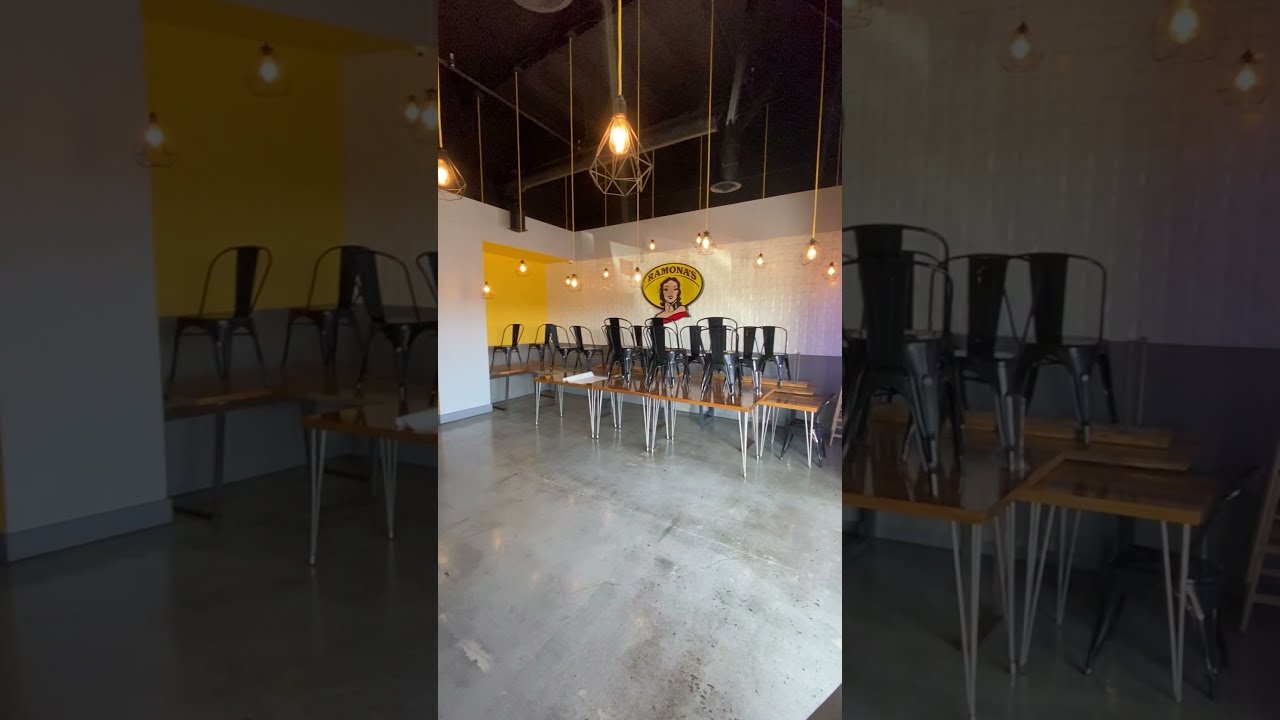 2nd Generation Restaurant For Lease Torrance Crossroads YouTube