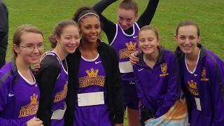 EHS ROYALS XC FALL 2019