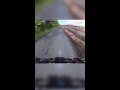 Lebre salta no rosto de piloto e o derruba de scooter na Hungria