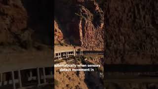 "SA's Most Dangerous Road Has Its Own Rockfall Warning System" #mountainsafety mounta #mountainback