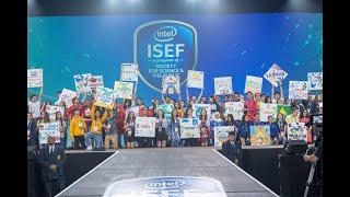 My 2019 Intel ISEF Journey (Vlog Part 1) | We Impact