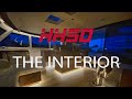 HH Catamarans 2020 HH50 Interior with Scott Rocknak