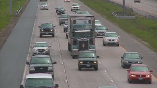 Record Travel Numbers Expected Over Fourth Of July