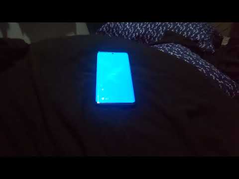 Honor Startup And Shutdown