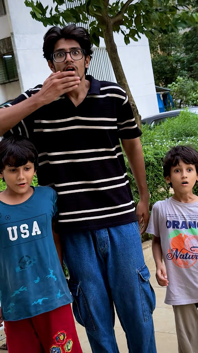 Subse bada bhai | #shorts #filmbymohit