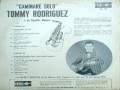 Tommy rodriguez y su saxofon magico alvaro lopezjarocho sandoval manhattan.