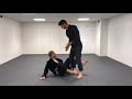 Quickest Way To Improve In Jiu Jitsu