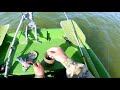 Рыбалка на Азовском море, Ейский лиман тарань, выезд № 2