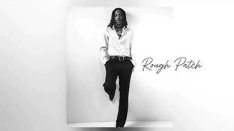 Armanii - Rough Patch (DJ Alo Clean Edit)