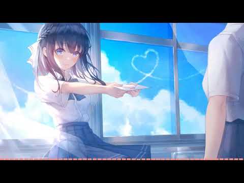 《Nightcore Nani》 -  《爱丫爱丫》By2