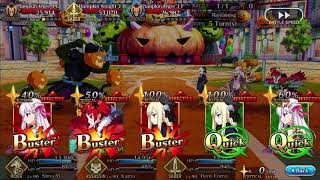 Fgo Oniland Revival Ep 1. An Oni Amut Park Oniland 23