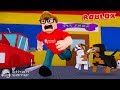 ESCAPE THE PET STORE!! Roblox Obby