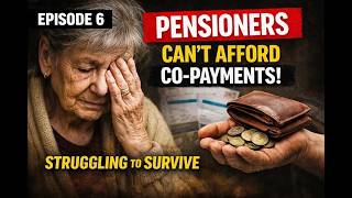 Episode 6 — The Co‑Payment Travesty