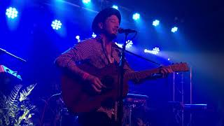 Matt Cardle - Hallelujah - OSLO, London 13.11.19