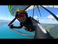 Wills Wing Sport 3 Hang Gliding Saison 2025
