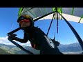 Wills Wing Sport 3 Hang Gliding Saison 2025