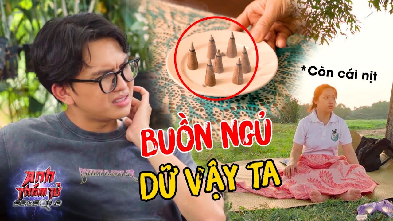 KỲ ÁN 63: Dấn Thân Vào TRẦM HƯƠNG MÊ HỒN TRẬN - Gia... - youtube