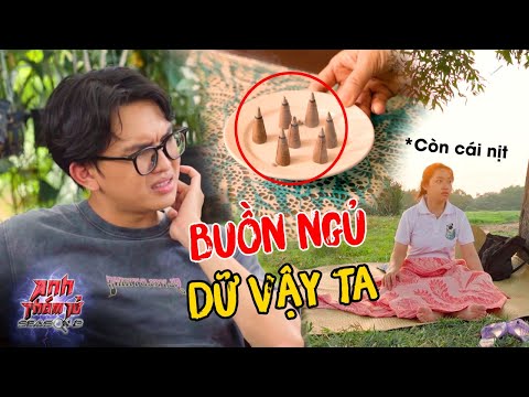Video KỲ ÁN 63: Dấn Thân Vào TRẦM HƯƠNG MÊ HỒN TRẬN - Gia... - youtube