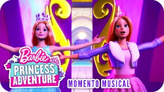 Es Mi Momento | Momento Musical | Barbie™ Princess Adventure™