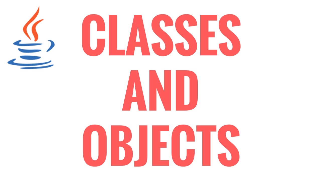 Classes and Objects in Java (HINDI) - YouTube