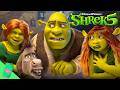 This SHREK 5 Trailer Just BROKE the Internet!!