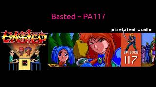 Basted – PA117