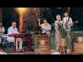 Trikato i Przyjaciele - zapowiedź koncertu nad jeziorem (live)