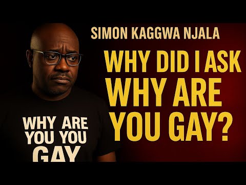 Reacting to the Interview That Made Me a Meme | Why Are You Gay?