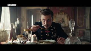 'Sisi' Trailer Season 3 a RTL  original