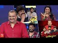 Cash promo: Bandla Ganesh, Degala Babji team make hilarious fun with Suma, telecast May 28