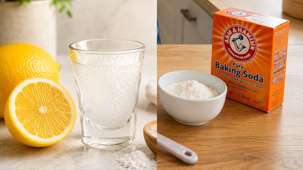 how to mix baking soda with reduced glutathione powder The Viral Shot Recipe Explained (Baking Soda Water Guide) What You Should Know SEATTLE MOBILE IV THERAPY Size:237 Mls NEWest Dispensary